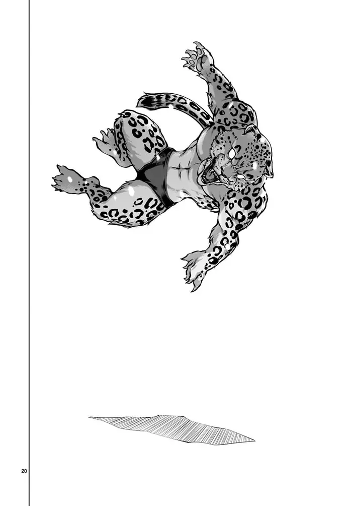 Killing Bites Chapter 82 image 19_optimized